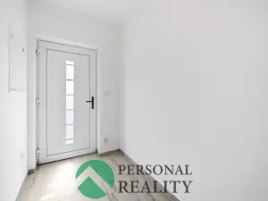 Prodej rodinného domu, Kralupy nad Vltavou, Nad Rybníkem, 85 m2