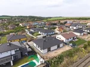 Prodej rodinného domu, Kralupy nad Vltavou, Nad Rybníkem, 85 m2