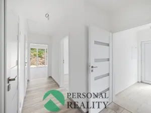 Prodej rodinného domu, Kralupy nad Vltavou, Nad Rybníkem, 85 m2