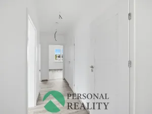 Prodej rodinného domu, Kralupy nad Vltavou, Nad Rybníkem, 85 m2