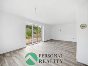 Prodej rodinného domu, Kralupy nad Vltavou, Nad Rybníkem, 85 m2