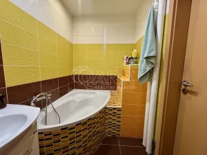 Pronájem bytu 2+1, Praha - Strašnice, Štěchovická, 52 m2