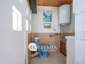 Prodej zahrady, Novosedlice, 476 m2