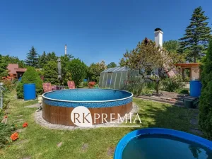 Prodej zahrady, Novosedlice, 476 m2