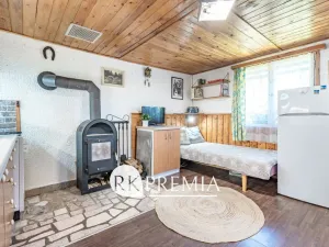 Prodej zahrady, Novosedlice, 476 m2