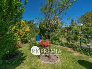 Prodej zahrady, Novosedlice, 476 m2