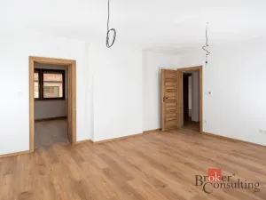 Prodej bytu 3+kk, Blučina, Osvobození, 76 m2