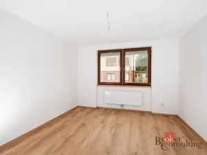 Prodej bytu 3+kk, Blučina, Osvobození, 76 m2