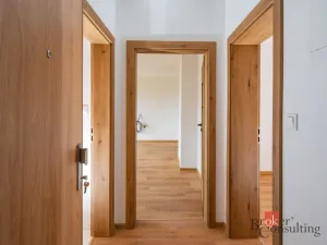 Prodej bytu 3+kk, Blučina, Osvobození, 76 m2