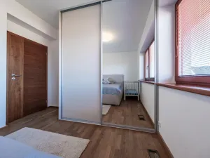 Prodej bytu 3+kk, Praha - Štěrboholy, Ústřední, 76 m2
