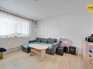 Prodej rodinného domu, Louka, 220 m2