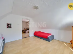 Prodej rodinného domu, Louka, 220 m2