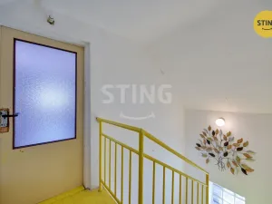 Prodej rodinného domu, Louka, 220 m2