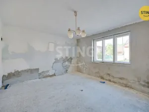 Prodej rodinného domu, Louka, 220 m2