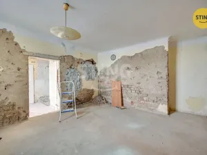 Prodej rodinného domu, Louka, 220 m2