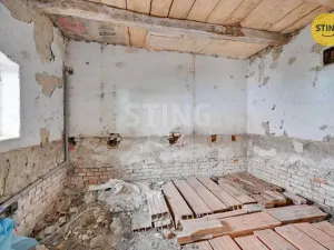 Prodej rodinného domu, Louka, 220 m2