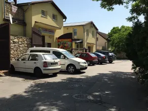 Pronájem bytu 2+1, Praha - Slivenec, Pod rybníkem, 48 m2