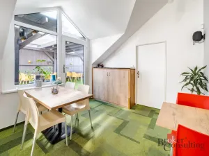 Prodej restaurace, České Budějovice - České Budějovice 7, Lidická tř., 200 m2