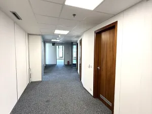 Pronájem kanceláře, Brno, Úzká, 300 m2