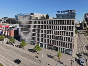 Pronájem kanceláře, Brno, Úzká, 300 m2