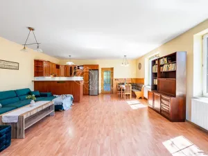 Prodej rodinného domu, Hořovice, Klostermannova, 227 m2