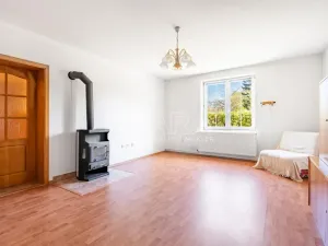 Prodej rodinného domu, Hořovice, Klostermannova, 227 m2
