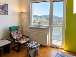 Prodej bytu 2+1, Nejdek, J. A. Gagarina, 57 m2