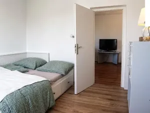 Prodej bytu 2+1, Nejdek, J. A. Gagarina, 57 m2