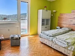 Prodej bytu 2+1, Nejdek, J. A. Gagarina, 57 m2