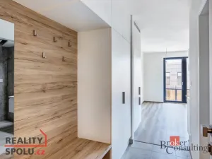 Pronájem bytu 1+kk, Plzeň - Východní Předměstí, Kartónová, 38 m2
