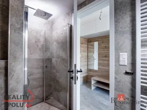 Pronájem bytu 1+kk, Plzeň - Východní Předměstí, Kartónová, 38 m2