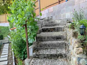 Prodej chaty, Jílové u Prahy - Luka pod Medníkem, 100 m2