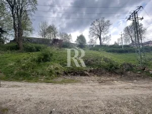 Prodej pozemku, Kytlice - Falknov, 122 m2