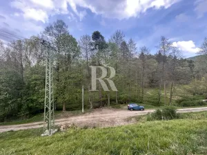 Prodej pozemku, Kytlice - Falknov, 122 m2