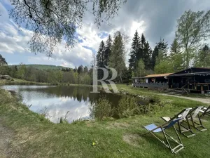 Prodej zahrady, Kytlice - Falknov, 122 m2