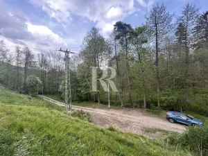 Prodej zahrady, Kytlice - Falknov, 122 m2