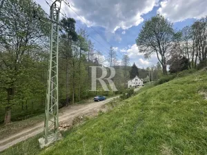 Prodej zahrady, Kytlice - Falknov, 122 m2