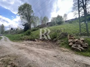 Prodej zahrady, Kytlice - Falknov, 122 m2
