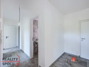 Pronájem bytu 4+kk, Plzeň - Východní Předměstí, Kartónová, 114 m2