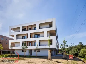 Pronájem bytu 4+kk, Plzeň - Východní Předměstí, Kartónová, 114 m2
