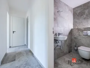 Pronájem bytu 4+kk, Plzeň - Východní Předměstí, Kartónová, 114 m2