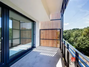 Pronájem bytu 4+kk, Plzeň - Východní Předměstí, Kartónová, 114 m2