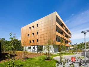 Pronájem bytu 4+kk, Plzeň - Východní Předměstí, Kartónová, 114 m2
