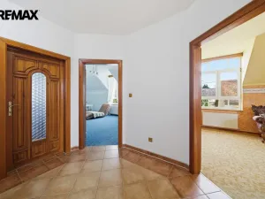 Prodej rodinného domu, Odrava, 410 m2