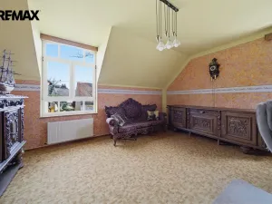 Prodej rodinného domu, Odrava, 410 m2