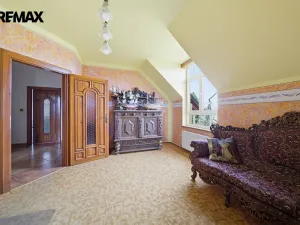 Prodej rodinného domu, Odrava, 410 m2