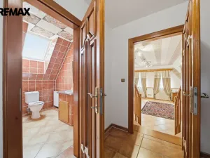 Prodej rodinného domu, Odrava, 410 m2