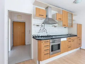 Prodej bytu 2+kk, Praha - Hlubočepy, Trnkovo náměstí, 43 m2