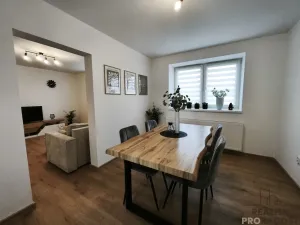 Prodej rodinného domu, Brodek u Přerova - Luková, 145 m2