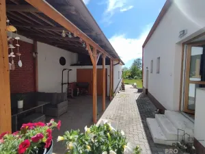 Prodej rodinného domu, Brodek u Přerova - Luková, 145 m2